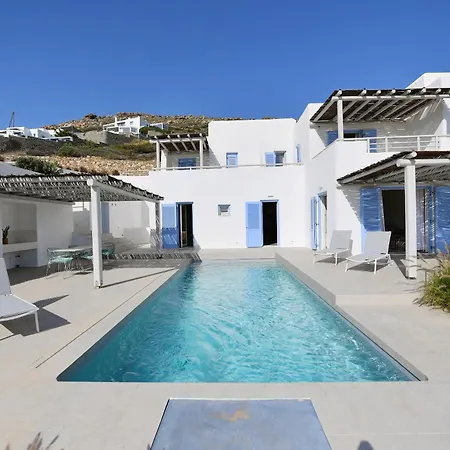 Ariti's 1 - Naxos *