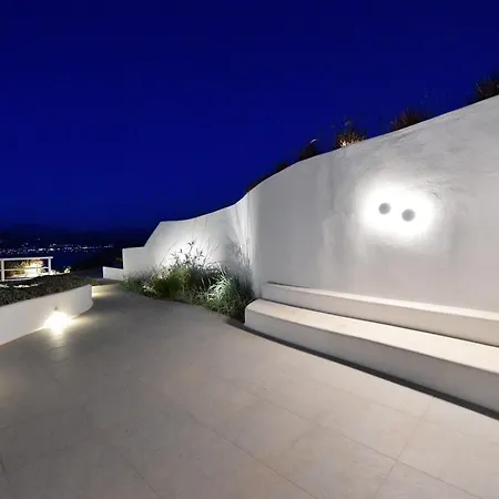 Ariti's 1 - Naxos *
