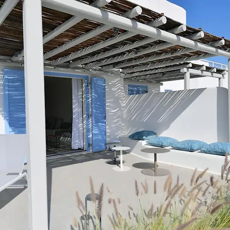 Ariti's 1 - Naxos ヴィラ ステリダ