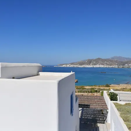 Villa Ariti's 1 - Naxos Stelida (Naxos)