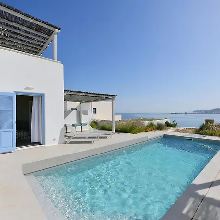 Ariti's 1 - Naxos ヴィラ *