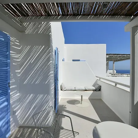Villa Ariti's 1 - Naxos