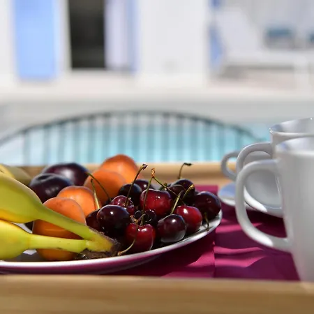 Ariti's 1 - Naxos ステリダ