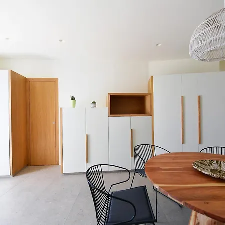 ヴィラ Ariti's 1 - Naxos ステリダ