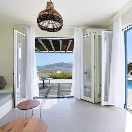 ヴィラ Ariti's 1 - Naxos ステリダ