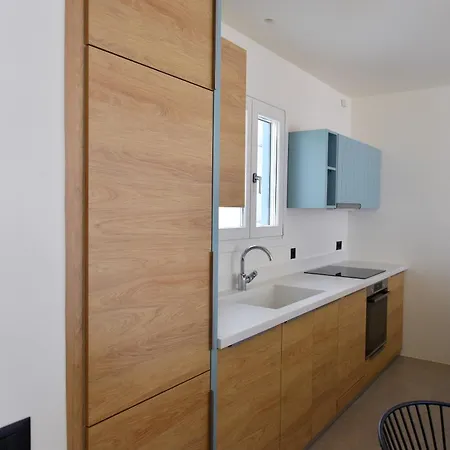 Ariti's 1 - Naxos ヴィラ ステリダ