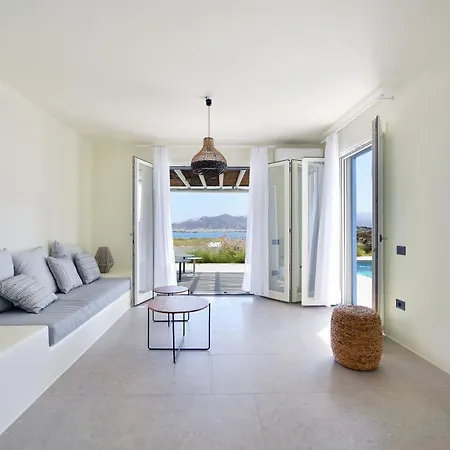 Ariti's 1 - Naxos ヴィラ ステリダ