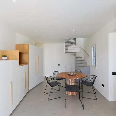 ヴィラ Ariti's 1 - Naxos *