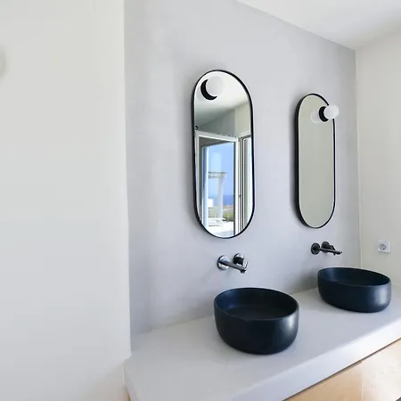 ヴィラ Ariti's 1 - Naxos ステリダ