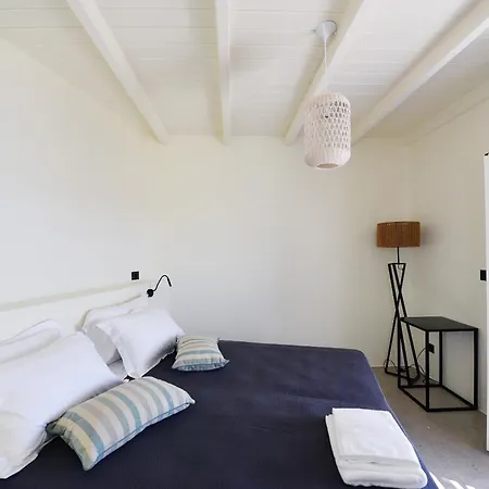 Ariti's 1 - Naxos ヴィラ *