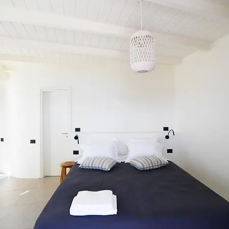 Ariti's 1 - Naxos ヴィラ ステリダ