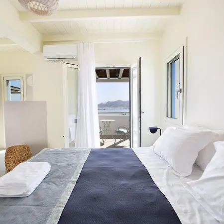 Ariti's 1 - Naxos * Stelida (Naxos)