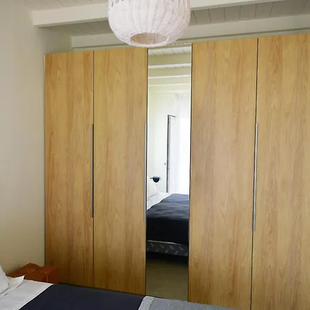 ヴィラ Ariti's 1 - Naxos ステリダ