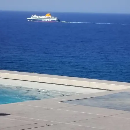 Ariti's 1 - Naxos Stelida (Naxos)