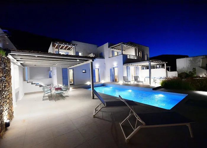 Ariti's 1 - Naxos Stelida (Naxos)