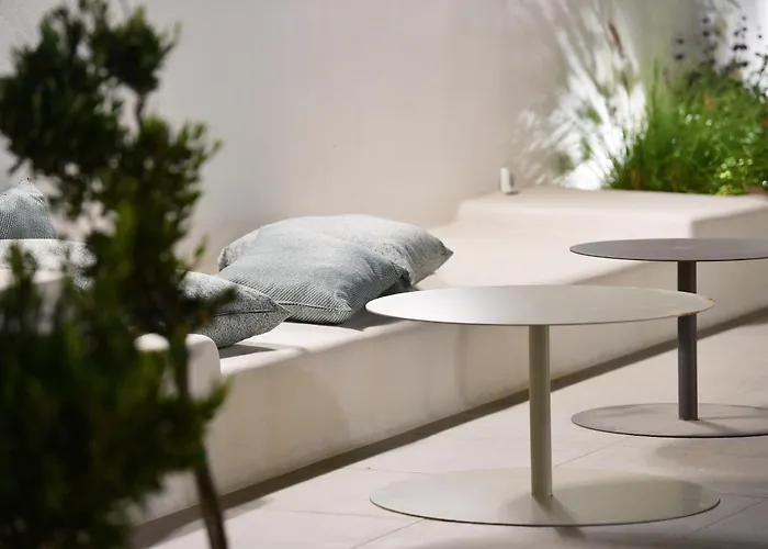 Ariti's 1 - Naxos ヴィラ