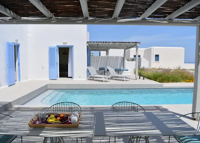 Ariti's 1 - Naxos Stelida (Naxos)