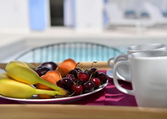 Ariti's 1 - Naxos ステリダ