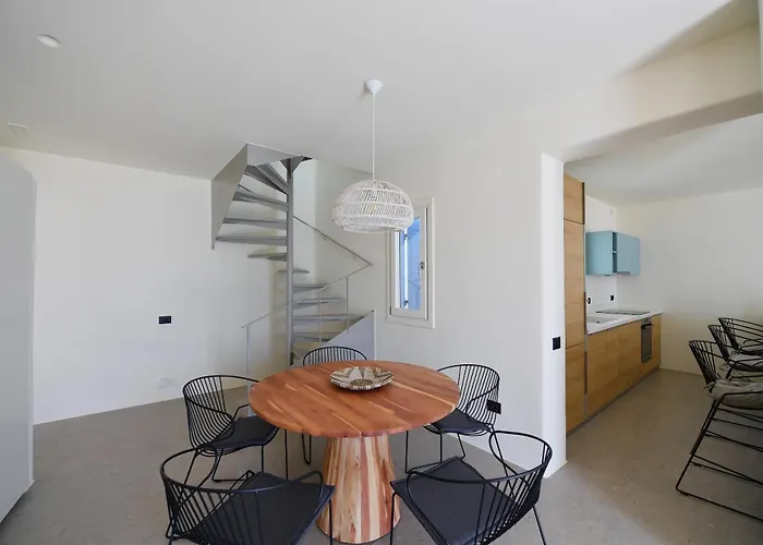 Villa Ariti's 1 - Naxos Stelida (Naxos)