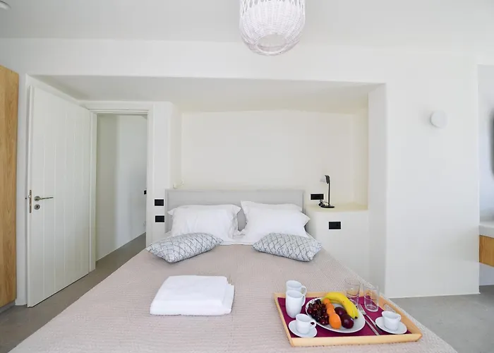 Ariti's 1 - Naxos * Stelida (Naxos)