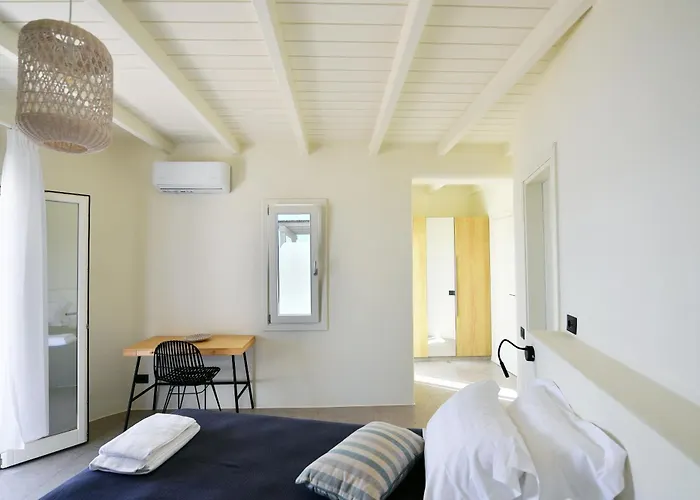 Ariti's 1 - Naxos ヴィラ