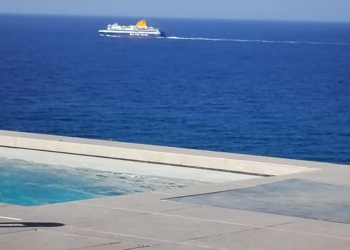 Ariti's 1 - Naxos Stelida (Naxos)